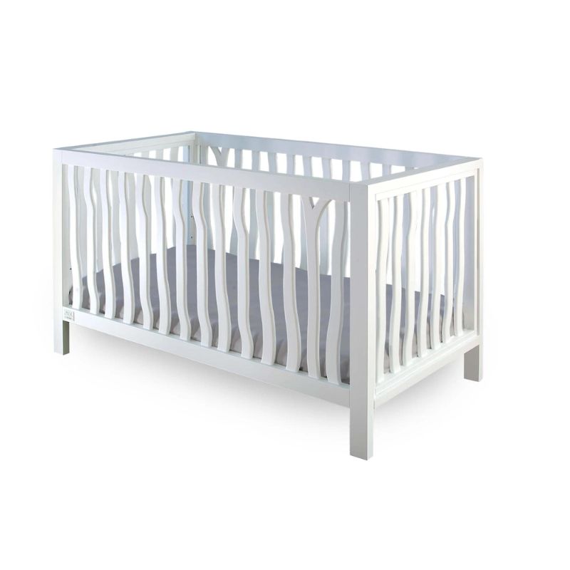 Milk Street Baby Branch Convertible Crib