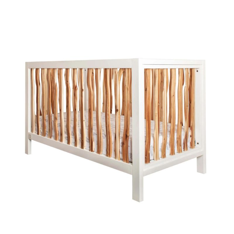 Milk Street Baby Branch Convertible Crib