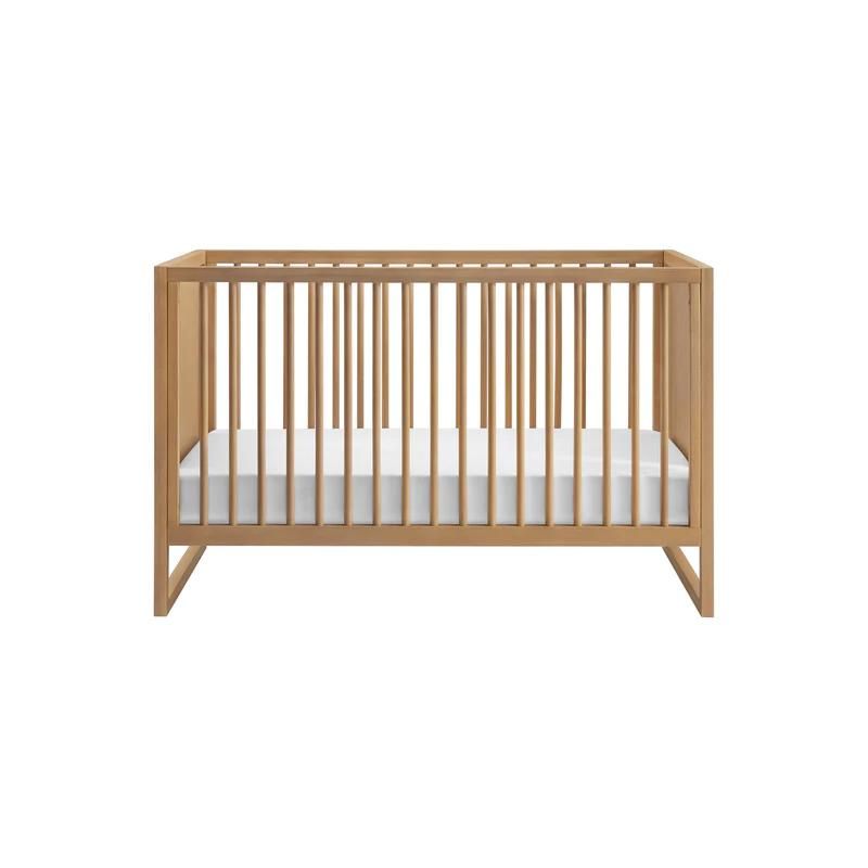 Nuture& 'The Crib' fully adjustable baby cot