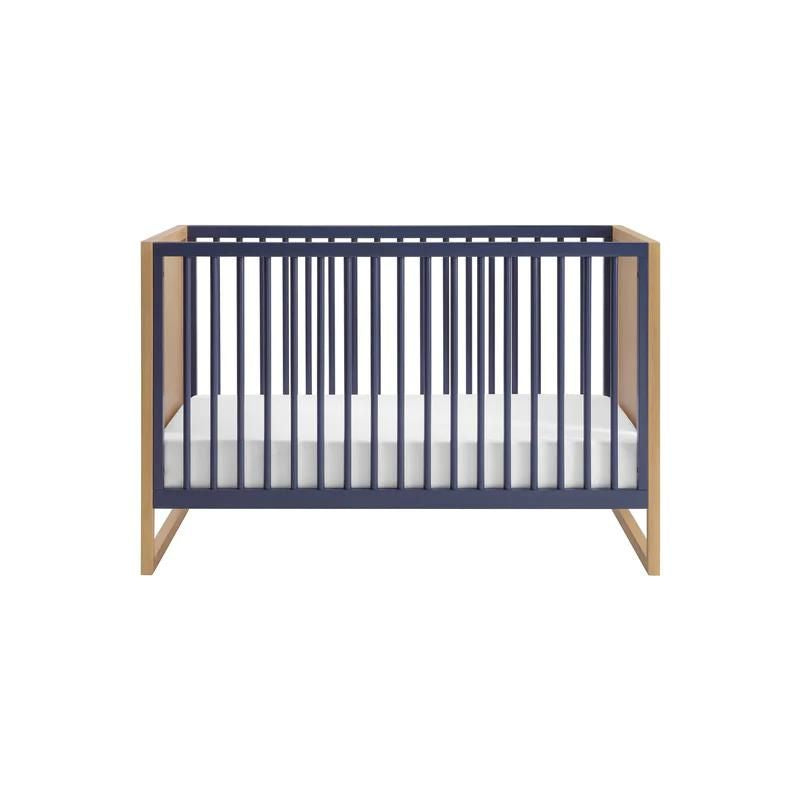 Nuture& 'The Crib' fully adjustable baby cot